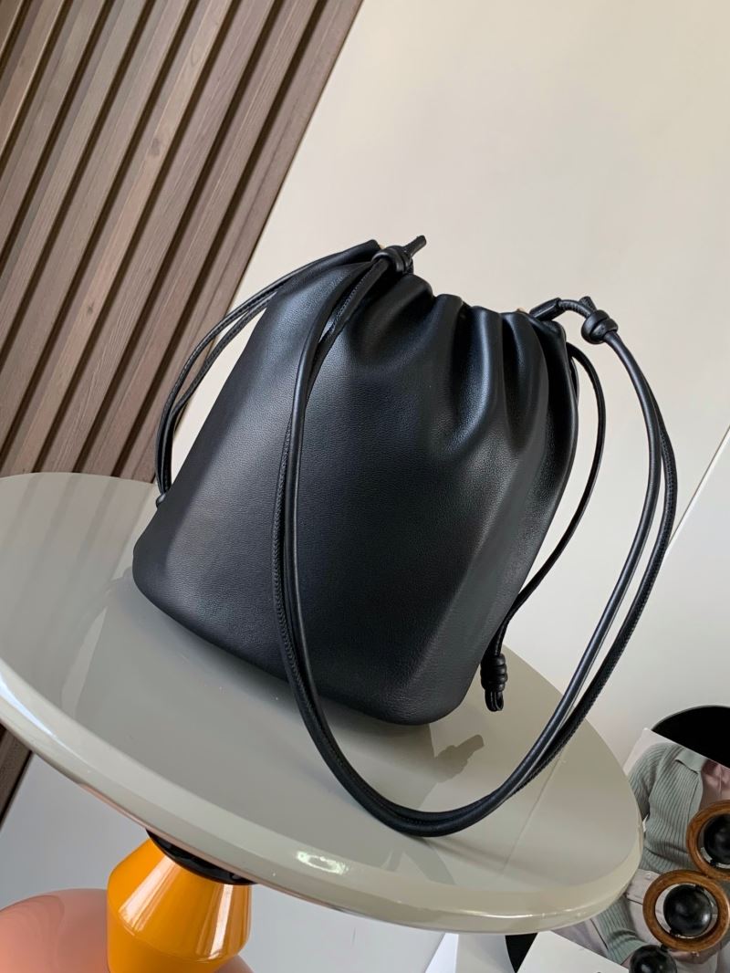 Loewe Flamenco Bags